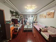 三星苑 商品房 南北通透 双卫格局 精装可拎包入住 急用钱急