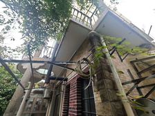 松江莘闵精装联排边套 大花园 卧室多 位置好 诚意出售