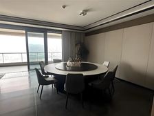 新上 阳光城天澜道11号 豪装5房 无敌江景视野 拎包入住