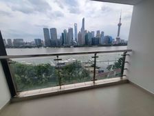 北外滩 一线江景飞机大三房 急高性价比。