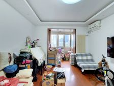 朝外 东大桥 迪阳东北向两居 户型方正