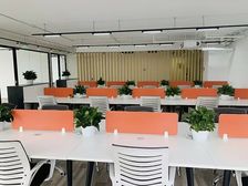 北三环知春路魏公村人民大学大钟寺,华杰大厦青云当代220平米