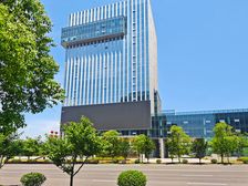 可注册高铁新区新新广场雷格斯直租价好谈!一价全含适合初创企业