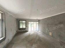 金外旁水系双拼,广润翰城带前后200平花园