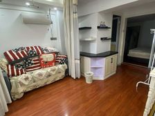 绿地峰汇商务广场 南北通透 近医院 楼层好 满五 电梯房