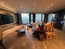 万科翡翠都会+B蜀陪房+精装修+拎包入住