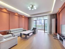 翠庭 2室2厅 130.51平