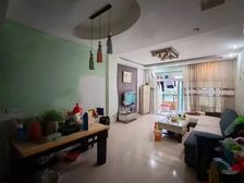 丰业御景铭洲71.05万 3室2厅2卫 精装修,阔绰客厅,超