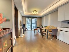 运河铂湾澜庭南区(二期) 楼层好 急卖,送车位