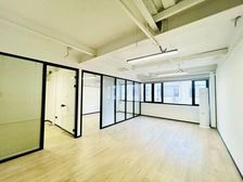 精装100平 颛桥地铁口 汉生科技园 带隔断出租 拎包办公