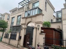 新小区 豪华别墅类独栋 卧室多 有地下室 居住舒适