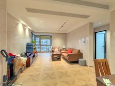 阳光威尼斯(四期)(公寓) 2室1厅 95.18平