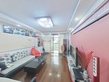 正宗南北通透两房送阁楼50平