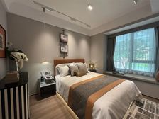 高品质小高层一梯一户南北通透德思勤板塘冲5号线喜盈门范城