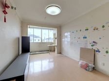 双南/户型方正/近地铁/安静/通风采光好