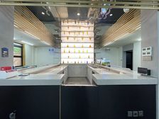 洋泾板块 会所招租豪华装修 使用率高达100% 真实图片