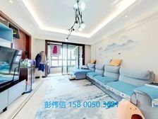 业主出国抛售 降.价200万 带车位 电梯高区 有车位