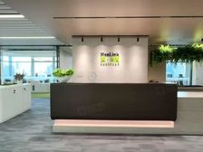 招商直租 越秀北京路地铁口100米 望江 全新精装拎包可定制