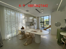 6号线地铁口丨国企独栋丨三面采光丨精装500㎡全套家具可注册