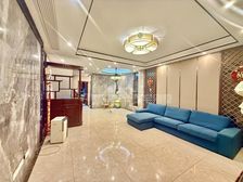 洞泾次新小区 精装联排 满五5室 有钥匙 随时看房 诚意出售