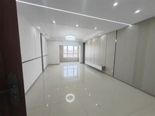 经典通透三室,老本单价6700精装修