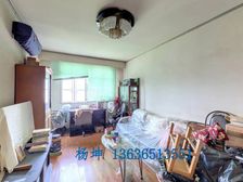 田林新苑2居70.31平西南朝向视野开阔采光好
