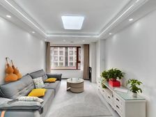 博睿城 3室2厅 96.46平