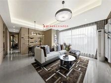 中央公园精装现房洋房原价130万 现在83万送产权车位背