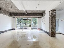 新理想华庭 一线江景复式大宅 附前后庭院 格局方正实用