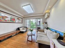 锦绣香江 业主急售 价格好谈 装修保养好 产权清晰 送车位