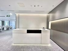 电梯口 绿地原盛国际旁 多套招租 面积 装修不等 随时可看