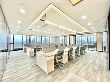 绿地新都会 新出电梯口 豪装房丨交通便利丨超甲品质