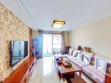 友谊 ,欧景园3室,南北通透,有地下室,有车位,看房方便