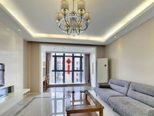 店长强推,一口价 满5年产权清晰,两梯两户高区采光好