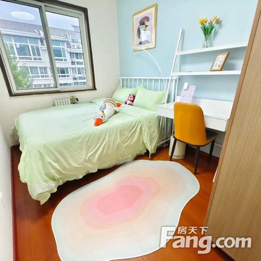 13号线地铁龙泽站 回龙观 新龙城 龙泽苑 精装次卧合租