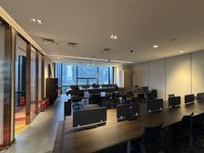 亦庄地标 商务尊 国锐广场 181平带家具 核心商务区高端