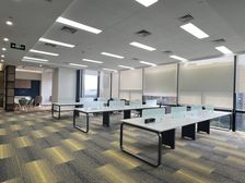 亦庄商务尊 国锐广场 298平精装现房 拎包办公地铁200米