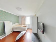 浦东杨思大复式 三轨交汇 交通便利湖景房,视野开阔