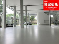 独栋办公室 8米层高的 场地大气上档次 适合4S店等