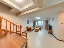 江南山水 2室2厅 114.72平