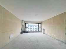 新城玺樾春秋 南北通透 次新小区 高楼层采光充足