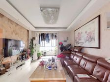 保利海棠湾 3室1厅 127.95平