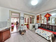 海泊苑 3室1厅 72.58平