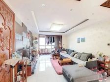 上河雅苑非常正气,楼层好、采光佳,让您居住非常舒适!