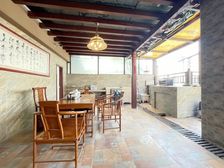 3号线地铁站90米 急售可谈 带屋顶花园露台 创远十里缇香