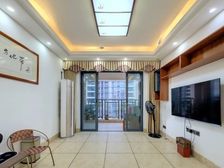 总价低 轻松供 中层 实用大三房 保养新(南国豪园)