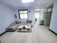 落 老证 小三居 南北通透 近医院 采光充足 家具家电