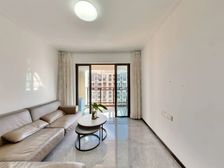 泰瑞居地铁口带全新精装-送全屋家电-太阳城商圈