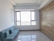 落,正规一室一厅,精装老证,好楼层,锦绣前程,未来城,雍景湾