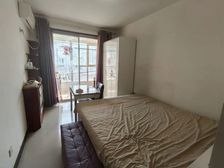 七中非顶!!业主精装!送全屋家具家电!小区内好停车!